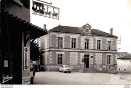 16 SAINT ANGEAU HOTEL DE VILLE CPSM - Sonstige & Ohne Zuordnung