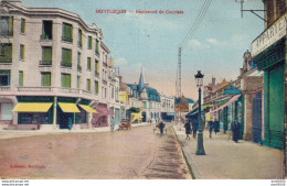 03 MONTLUCON BOULEVARD DE COURTAIS - Montlucon