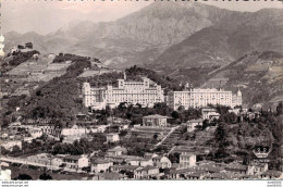 06 MENTON VALLEE DU BORRIGO LES HOTELS CPSM - Menton