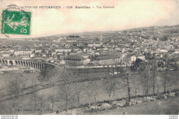 15 AURILLAC VUE GENERALE - Aurillac