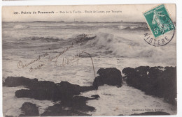 Pointe De Penmarch - Baie De La Torche - Penmarch