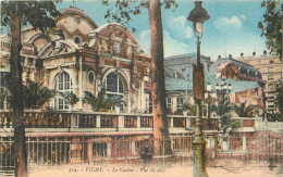 03 - VICHY LE CASINO - Vichy