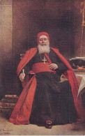 ILLUSTRATEUR(LAPINA) CARDINAL LAVIGERIE - Paintings