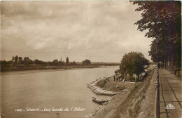 03 - VICHY LES BORDS DE L'ALLIER - Vichy