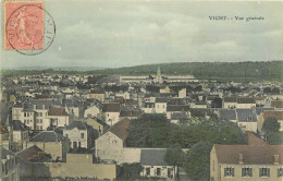 03 - VICHY VUE GENERALE - Vichy