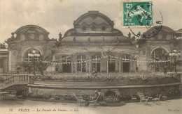 03 - VICHY  LE CASINO - Vichy