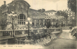 03 - VICHY  LE CASINO - Vichy