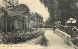 03 - VICHY  UN COIN DU CASINO - Vichy