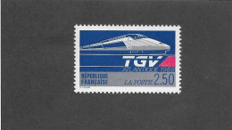 FRANCE 1989 -   N°YT 2607** - Neufs