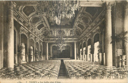 03 - VICHY  SALLE DES FETES - Vichy