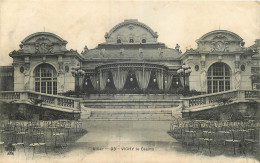 03 - VICHY  CASINO - Vichy