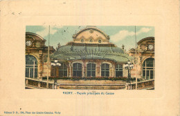 03 - VICHY  CASINO - Vichy