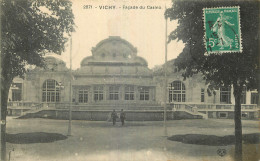 03 - VICHY  CASINO - Vichy