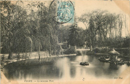 03 - VICHY  NOUVEAU PARC - Vichy