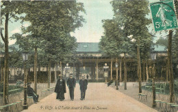 03 - VICHY  GRANDES ALLEE - Vichy