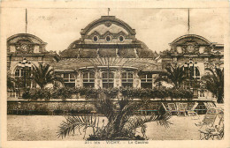 03 - VICHY LE CASINO  - Vichy