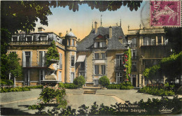 03 - VICHY  VILLA SEVIGNE - Vichy