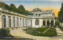 03 - VICHY  L'ORANGERIE - Vichy