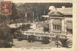 03 - VICHY  CASINO - Vichy