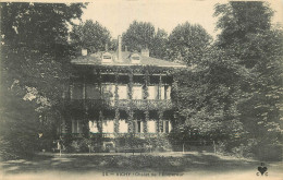 03 - VICHY  CHALET DE L'EMPEREUR - Vichy