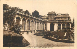 03 - VICHY  ORANGERIE DES CELESTINS - Vichy