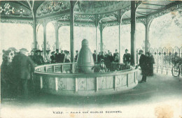 03 - VICHY  SOURCES MESDAMES - Vichy