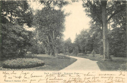 03 - VICHY  NOUVEAU PARC - Vichy