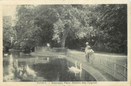 03 - VICHY  NOUVEAU PARC - Vichy