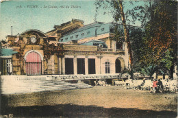 03 - VICHY  LE CASINO - THEATRE - Vichy