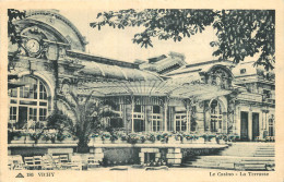 03 - VICHY LE CASINO - Vichy