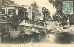 03 - VICHY LE CASINO - Vichy