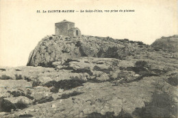 13 - LA SAINTE BAUME - LE SAINT PILON - Otros & Sin Clasificación