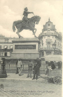 JEANNE D'ARC - ORLEANS - Orleans