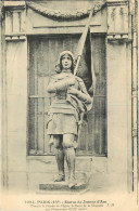 JEANNE D'ARC - EGLISE SAINT DENIS - PARIS - Personnages Historiques