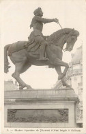 JEANNE D'ARC - ORLEANS - Orleans