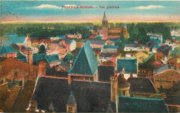 71 - PARAY LE MONIAL NOUVELLE CHAPELLE - Paray Le Monial