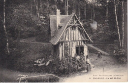 CPA CHAVILLE  92 - Le Val St Olaf - Chaville