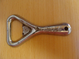 Décapsuleur Coca-Cola Vintage - Bottle Openers