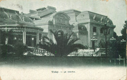 03 - VICHY LE CASINO - Vichy