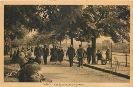 03 - VICHY LES QUAIS DU PARC - Vichy