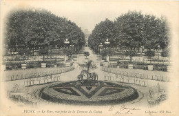 03 - VICHY LE PARC  - Vichy