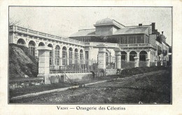 03 - VICHY ORANGERIE DES CELESTINS - Vichy