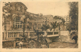 03 - VICHY LE CASINO - Vichy