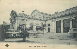 03 - VICHY LE CASINO - Vichy