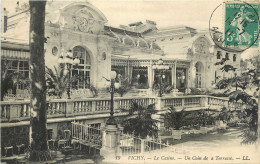 03 - VICHY LE CASINO - Vichy