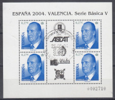 ESPAÑA 2004 Nº 4088 USADO - Used Stamps