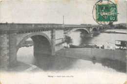 03 - VICHY PONT SUR L'ALLIER - Vichy