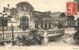 03 - VICHY LE CASINO - Vichy