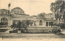 03 - VICHY CASINO - Vichy