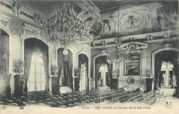 03 - VICHY LE CASINO SALLE DES FETES - Vichy